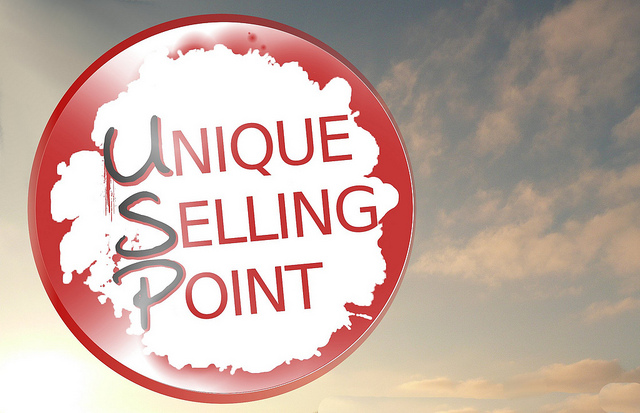 unique selling point - Pre Telemarketing Campaign Brief