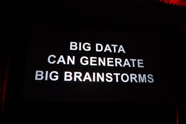 1f910c097eb42862e78a57408f454caf - 5 ways to get the most from your data