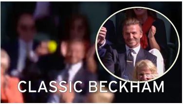 beckham