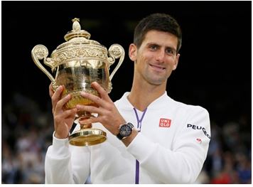 djokovic