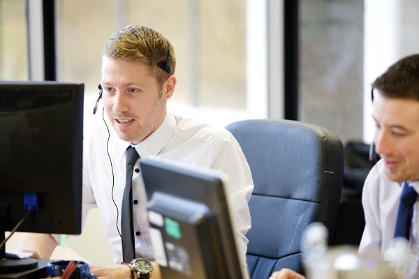 5 reasons to outsource telemarketing - B2B telemarketing is in a growth phase