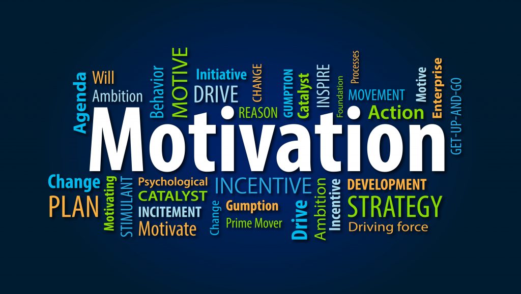 AdobeStock 100113984 1024x579 - The Motivation Factor