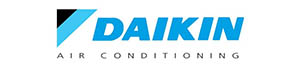 Daikin logo - Clients