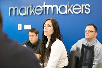 MM Business School - MarketMakers are shortlisted in the Learning Awards