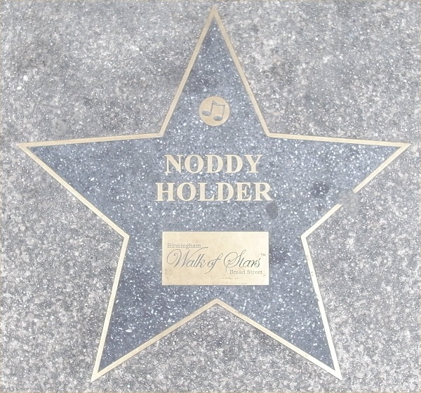 Noddy Holder Star 600 - How to still win business leads in December