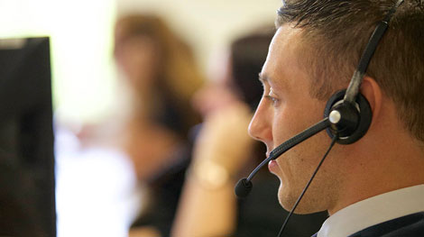 img - Multilingual Telemarketing