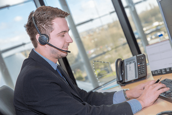 main blog - An Old Favourite: Telemarketing