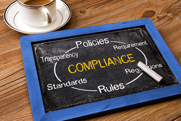 telemarketing compliance laws 600 - Your 8-point guide to UK telemarketing laws and compliance