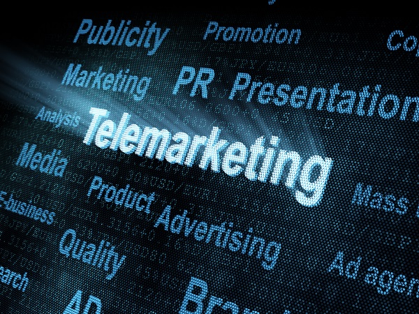 telemarketing in a digital world 600 - The advantages of telemarketing in modern digitally driven age