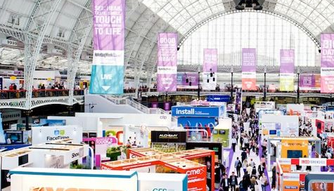 website mwl - MarketMakers to showcase at Marketing Week Live