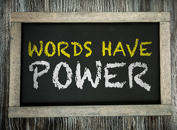 words have power 600 - Power Selling with Power Words