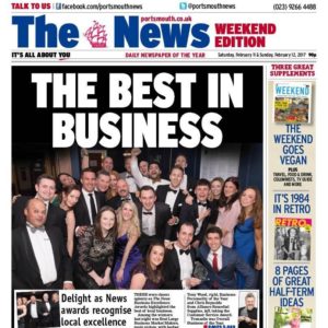 Biz excellence 300x300 - MarketMakers named ‘Large Business of the Year’!