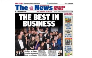 Biz excellence thumbnail 300x190 - The Large Business of the Year need you!
