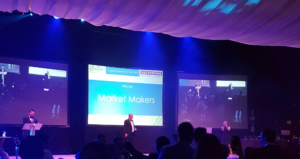 MM winners 300x159 - MarketMakers named ‘Large Business of the Year’!