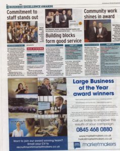 biz awards advert 238x300 - The Large Business of the Year need you!