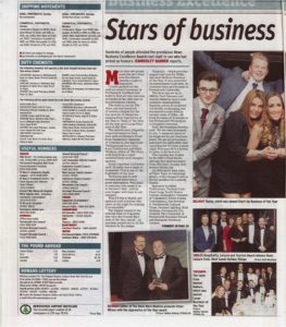 news biz awards article 263x300 - The Large Business of the Year need you!