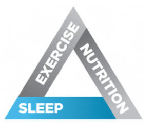 physical energy triangle 300x262 - Manage your energy, as well as your time