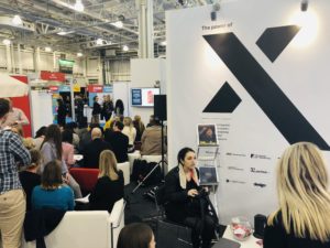 IMG 2048 300x225 - Marketing Week Live 2019 Highlights