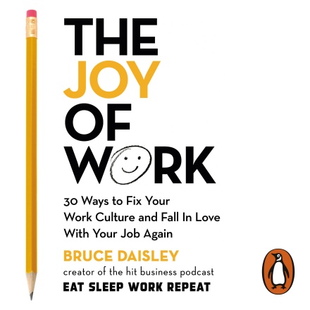 the joy of work - Oystercatchers Club: Risk and Reward