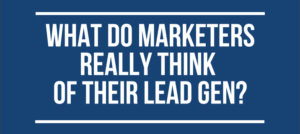 whitepaper blog image 1 300x134 - What do marketers really think of their lead generation?