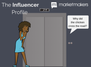 Influencer Profile