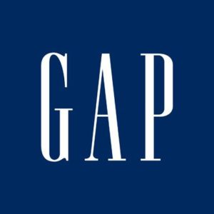 gap logo 300x300 - When we met Debbie Edwards, Vice President of Gap Europe