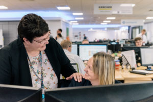 2019.02.28MarketMakersofficeshoot 157 300x200 - We are one of the UK's Best Workplaces for Women!