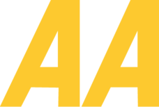 aa yellow logo 1 - Key Landing Page - The AA