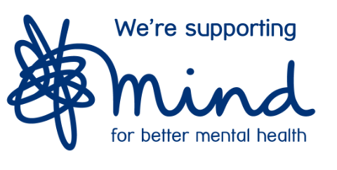 Were Supporting Mind LOGO - Social Media and Mental Health