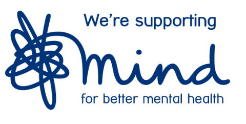 Mind - Mental health charity